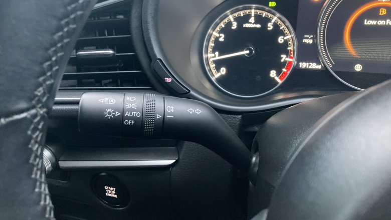 Mazda Cx-30 2.0 e-Skyactiv X MHEV SE-L Lux 5dr Petrol Hatchback